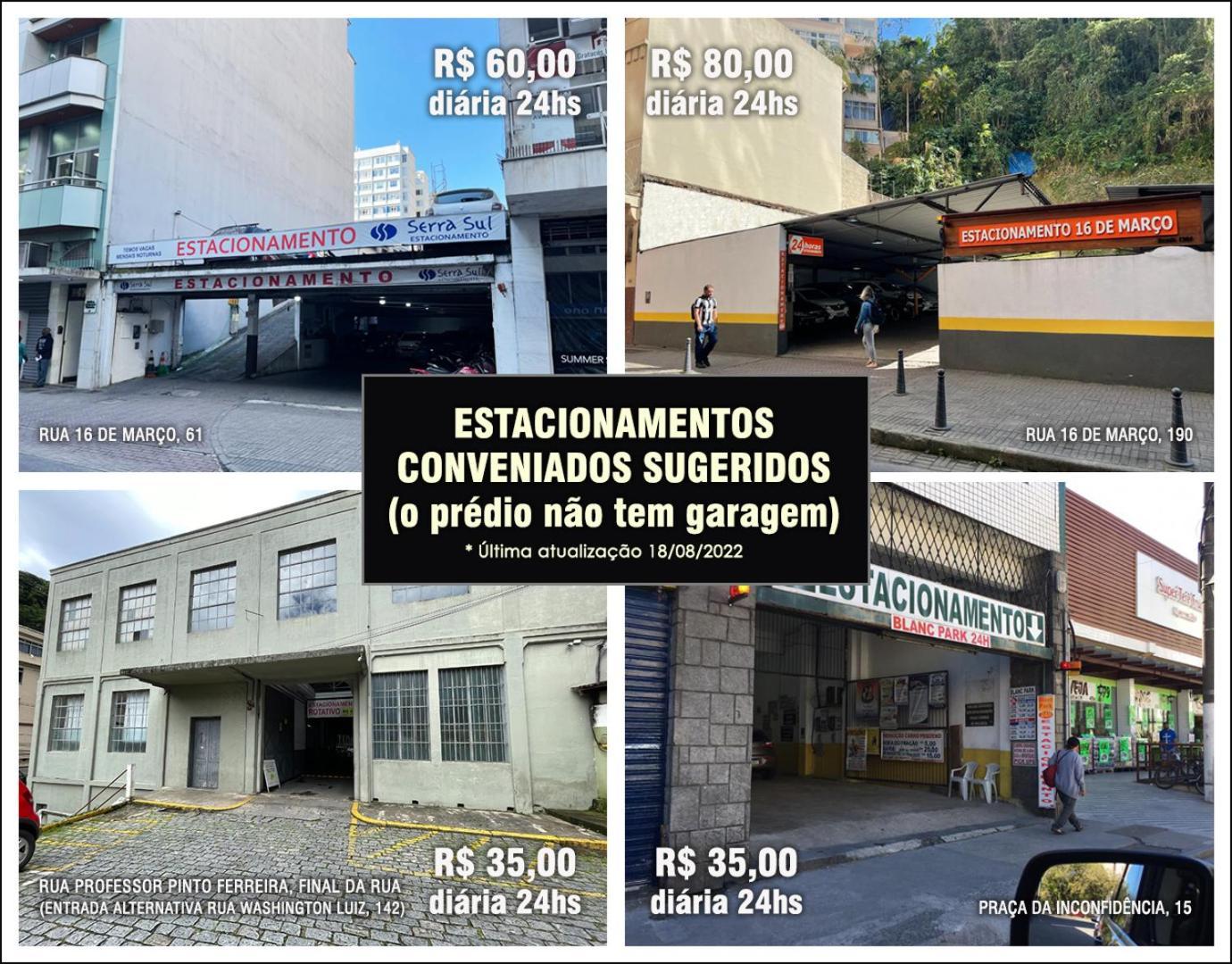 Flat 1008 Apartment Petrópolis Exterior foto