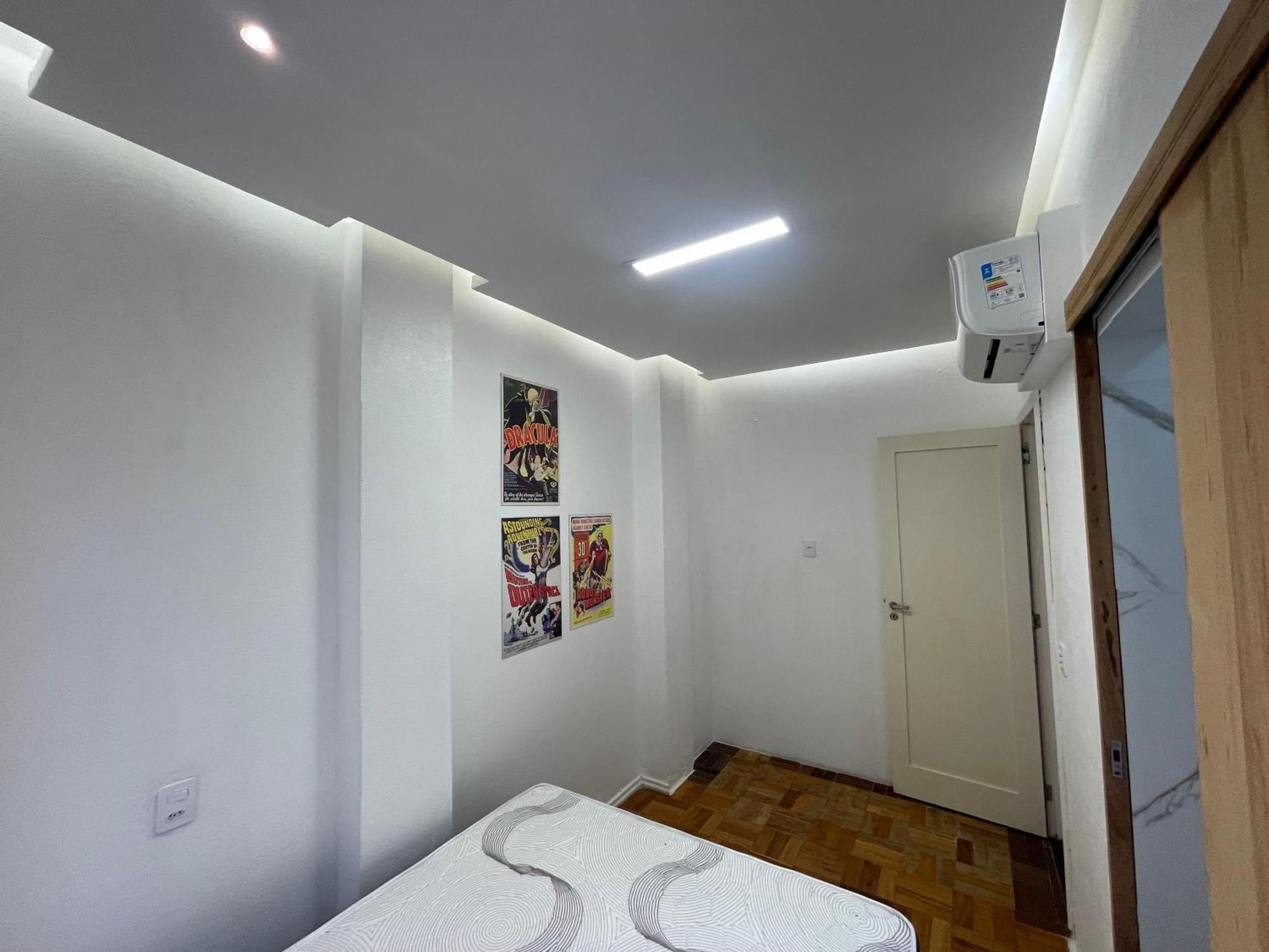 Flat 1008 Apartment Petrópolis Exterior foto
