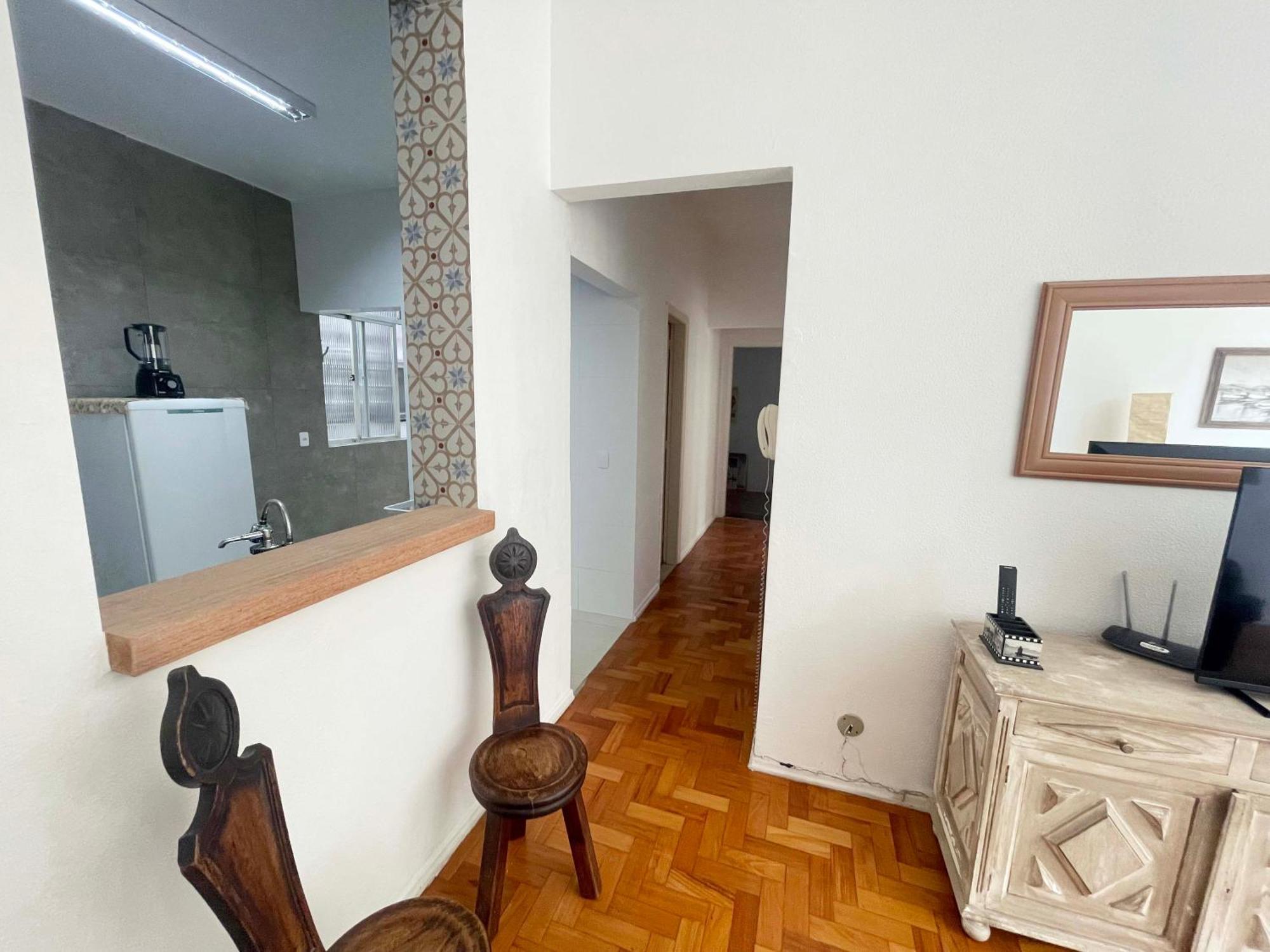 Flat 1008 Apartment Petrópolis Exterior foto