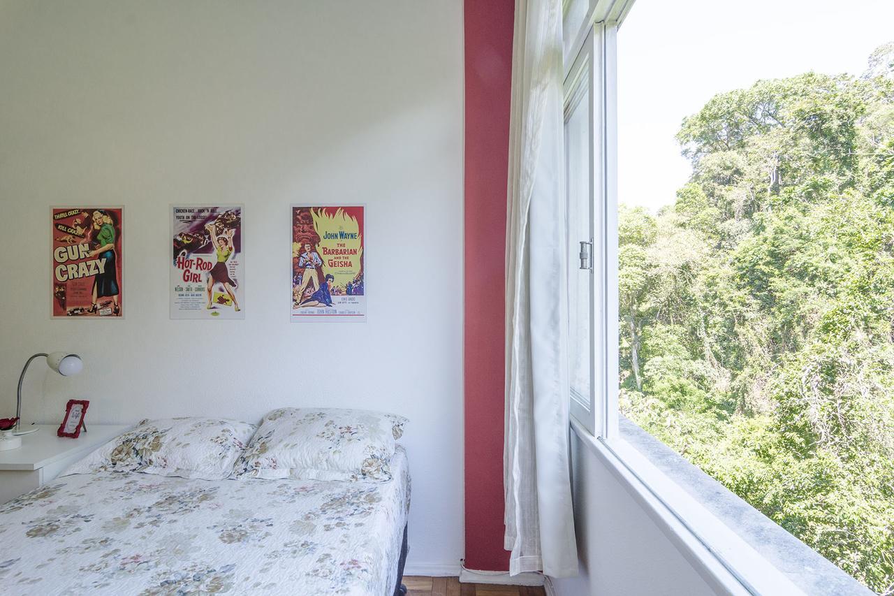 Flat 1008 Apartment Petrópolis Exterior foto