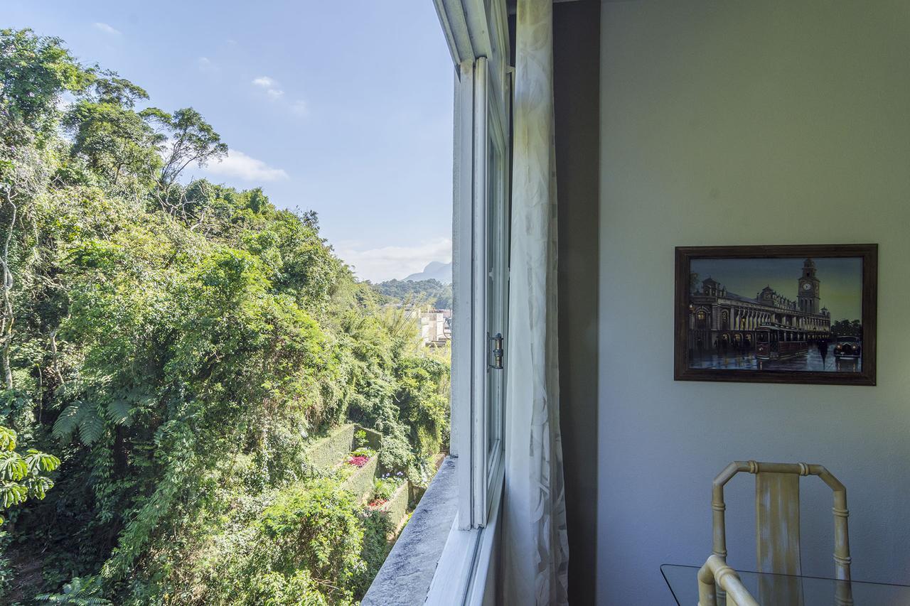 Flat 1008 Apartment Petrópolis Exterior foto